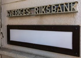 İsveç Mərkəzi Bankı uçot dərəcəsini 25 bps azaldıb 2%-ə endirib