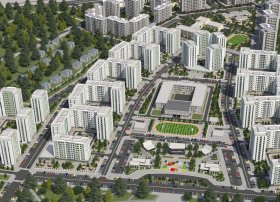 MİDA mənzilləri üçün güzəştli ipoteka: 100 min AZN-dək, 30 ilə qədər