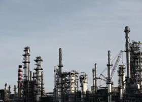 Suriyanın Ən Böyük Neft Emalı Zavodu Banias ixracını bərpa edir