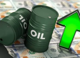 Brent markalı neftin qiyməti 76,9 dollar/barelə yüksəlib