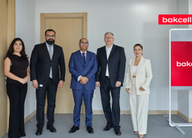 “Bakcell” “PwC illik CEO sorğusu”nda iştirak edib
