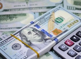 Azərbaycanın xidmətlər dövriyyəsi 4,7 milyard dollar olub