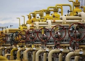 Azərbaycandan Avropaya qaz ixracı 50 milyard kubmetri keçdi