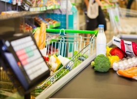 Naxçıvanda pərakəndə ticarət dövriyyəsi 3,4% artıb
