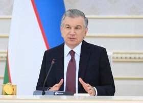 Özbəkistan Prezidenti Azərbaycana səfərə hazırlaşır