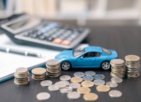 Avtomobil əldə etmək istəyənlər üçün 13%-dən başlayan illik faizlə kredit təklifi