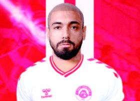 &ldquo;Araz-Naxçıvan&rdquo; braziliyalı müdafiəçi Bruno Franko ilə 1 illik müqavilə bağladı