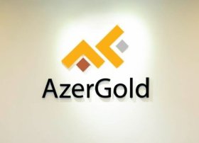 “AzerGold” QSC-nin daxili bazarda qızıl satışları 171% artıb