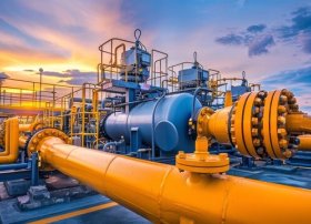 Azərbaycandan Avropaya təbii qaz ixracı 50 milyard kubmetrə çatıb