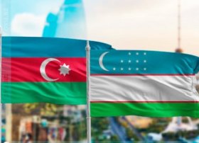 Azərbaycan və Özbəkistan ticarət dövriyyəsini 1 milyard dollara çatdırmağı planlaşdırır