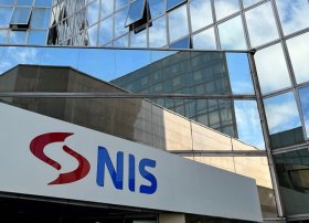 Serbiyanın NIS, sanksiyaların təxirə salınması üçün ABŞ Maliyyə Nazirliyinə növbəti sorğu göndərib