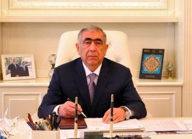 AAYDA-ya bağlı MMC-yə yeni direktor təyin olundu