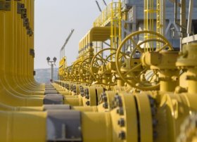 Bu il TAP Avropaya 4,48 milyard kubmetr qaz nəql edib