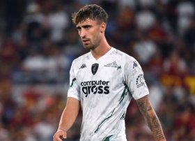 “Fiorentina” “Nitsa”nın futbolçusu Mattia Viti ilə razılaşıb