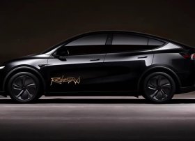 Tesla robotaksi xidmətini işə saldı