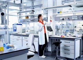 TENDER: Laboratoriya avadanlıqları