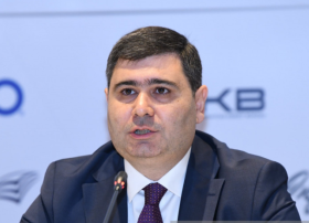Kredit büroları məsuliyyətli kreditləşmənin əsas dayağıdır — Toğrul Əliyev