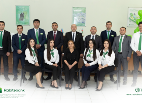 Rabitəbank Tovuzda yeni filial açdı