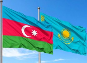 Qazaxıstandan Azərbaycana birbaşa xarici investisiyalar 3,9 dəfə artıb