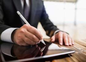 Moldova Kredit Bürosu Azərbaycanda tətbiq oluna biləcək yeni nəsil elektron imza hazırlayıb