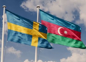 İsveç Azərbaycana investisiya qoyuluşunu 74 dəfə artırıb