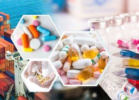 Azərbaycana əczaçılıq məhsulu idxalı 1.64% artıb