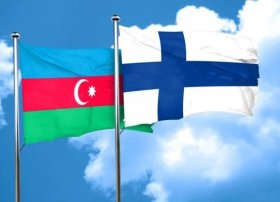 Finlandiyanın Azərbaycana birbaşa investisiyaları 30 dəfə artıb
