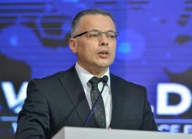 Vüsal Qasımlı: Bank sektorunda innovativ yanaşmalar və fintex modelləri maliyyə sabitliyini gücləndirir