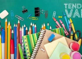 TENDER: Dəftərxana və təsərrüfat mallarının