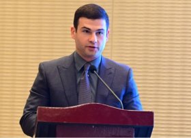 Sədr: Biznesin maliyyə əlçatanlığı qlobal çağırış olaraq qalır