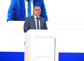 Vüsal Qasımlı: Banklar fintexi rəqib deyil, tərəfdaş görməlidir