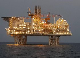 “Şahdəniz”-n qaz hasilatı 250 milyard kubmetrə çatdı