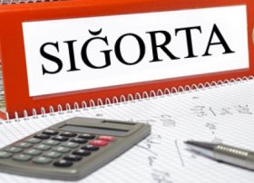 Sığorta şirkətlərinin 2025-ci ilin yanvar-may ayları üzrə yığımları