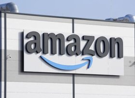 Amazon Böyük Britaniyada 40 milyard funt sterlinq investisiya planını təsdiqləyib
