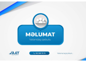 Vətəndaş qəbulunun vaxtı dəyişdirilib - MƏLUMAT