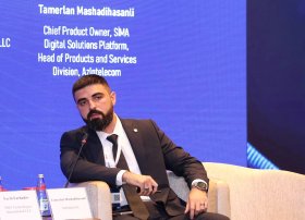 SİMA KYC vətəndaşların kimliyini real vaxtda təsdiqləyir - Tamerlan Məşədihəsənli