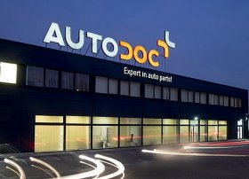 Avtomobil hissələri pərakəndə satış şirkəti Autodoc Frankfurt IPO-nu təxirə salır