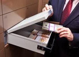 AMB: Depozit portfeli və strukturu