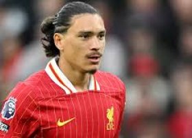 Darvin Nunes “Liverpul”dan “Napoli”yə keçəcək