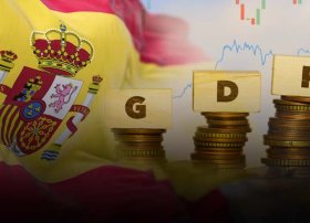 İspaniyanın iqtisadiyyatı 2025-ci ilin birinci rübündə 0,6% artıb