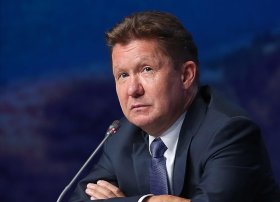 Dünya üzrə qaz istehlakı sürətlə artır