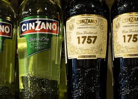 İtaliyanın Campari Group şirkəti Cinzano vermut məhsulunu 100 milyon avroya satacaq