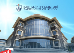 Ölkədə ilk dəfə olaraq “Data analitikası” ixtisası üzrə qəbul elan edilib