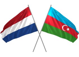 Azərbaycan–Niderland ticarətində kəskin artım qeydə alınıb