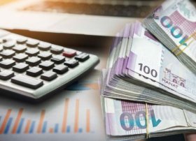 Bakıda ödənişli xidmət bazarında 11,8% artım qeydə alınıb