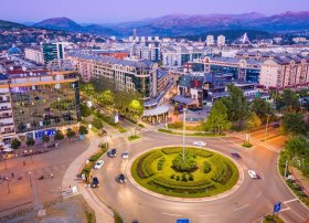 Sahibkarlar Monteneqroya işgüzar səfərə dəvət olunurlar