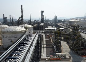 SOCAR-ın STAR zavodu aviasiya yanacağı istehsalını iki dəfədən çox artırdı