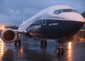 Böyük Britaniya tənzimləyicisi Boeing-in Spirit AeroSystems müqaviləsini araşdıracaq
