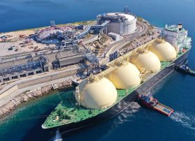 Kanada LNG ixracına başlayır