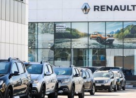 Renault, Nissan səhmlərinin uçotunda dəyişikliklə bağlı 9,5 milyard avro nağdsız itki ödəyəcək